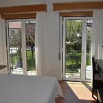Jardim Covilhã