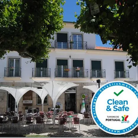 Ξενοδοχείο Jardim