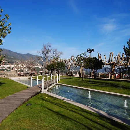 Hotel Jardim Covilhã