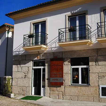 Hotel Jardim 2*