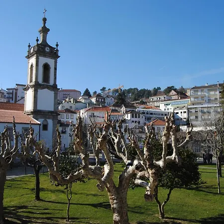 Jardim Covilhã