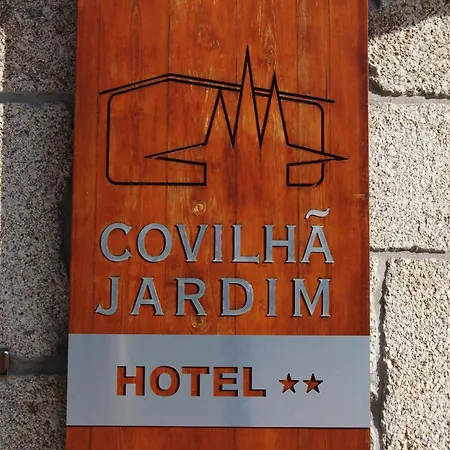 Jardim Covilhã