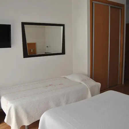 Hotel Jardim 2*