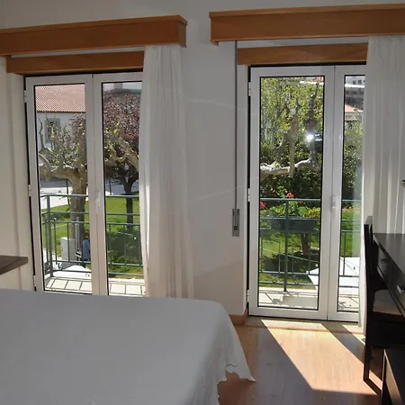 Jardim Covilhã
