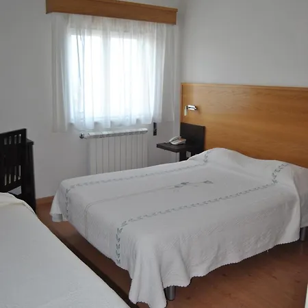 Jardim Hotel 2*
