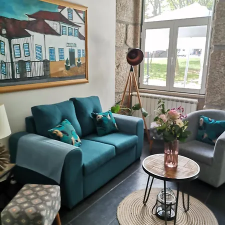 Jardim Ξενοδοχείο