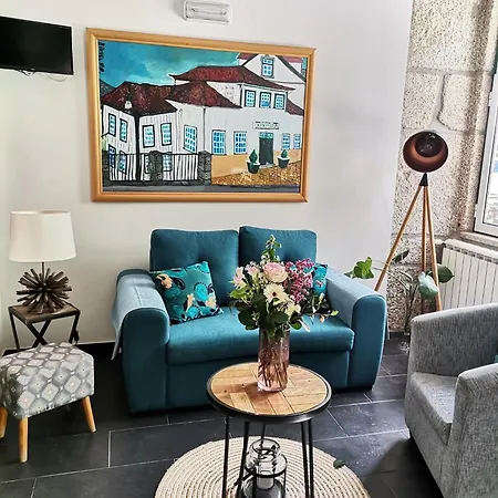 Jardim Ξενοδοχείο