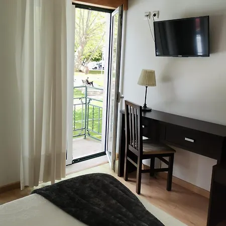 Hotel Jardim 2*