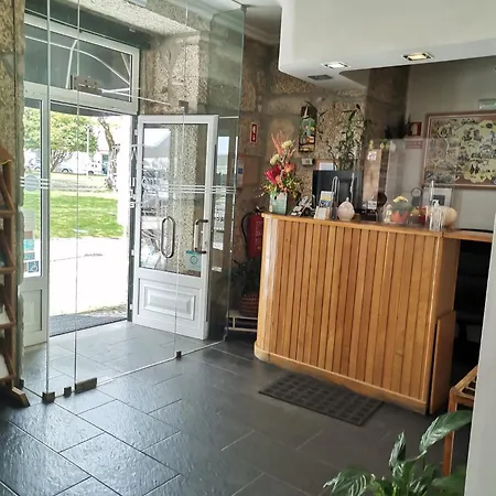 Jardim Hotel Covilhã