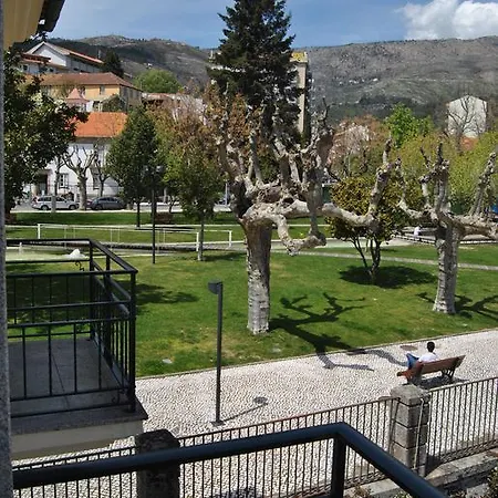 Ξενοδοχείο Jardim