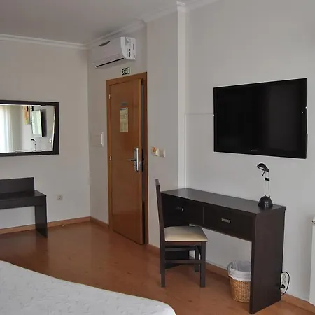 Jardim Ξενοδοχείο