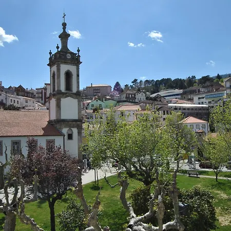 Jardim Ξενοδοχείο 2*