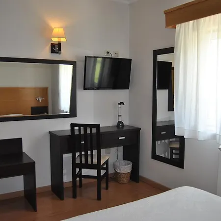 Hotel Jardim 2*
