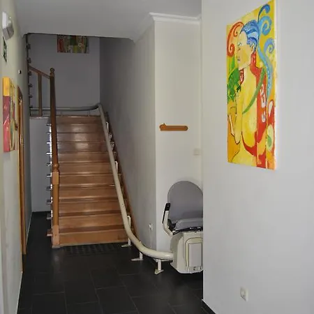 Jardim Ξενοδοχείο