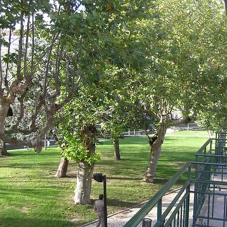 Jardim Ξενοδοχείο Covilhã