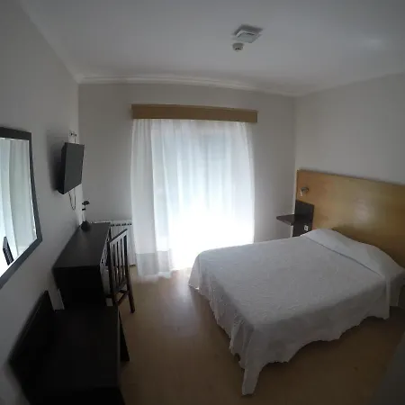 Jardim Ξενοδοχείο