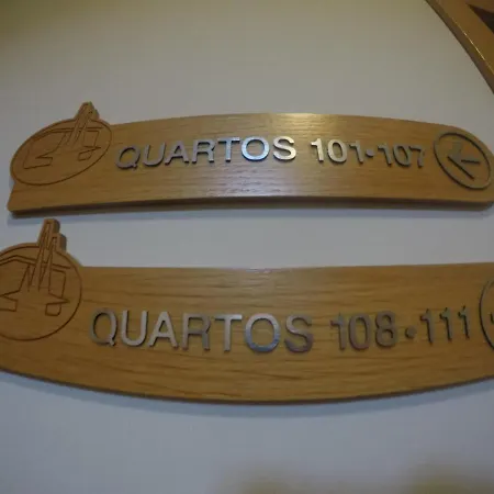 Ξενοδοχείο Jardim 2*