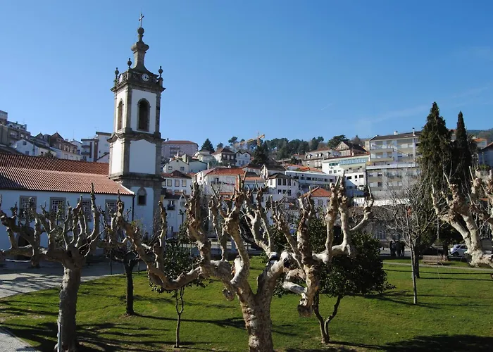 Jardim Covilhã