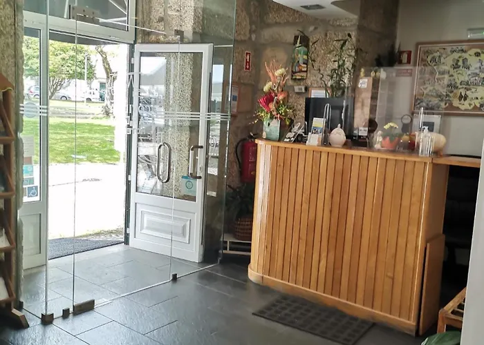 Jardim Hotel Covilhã