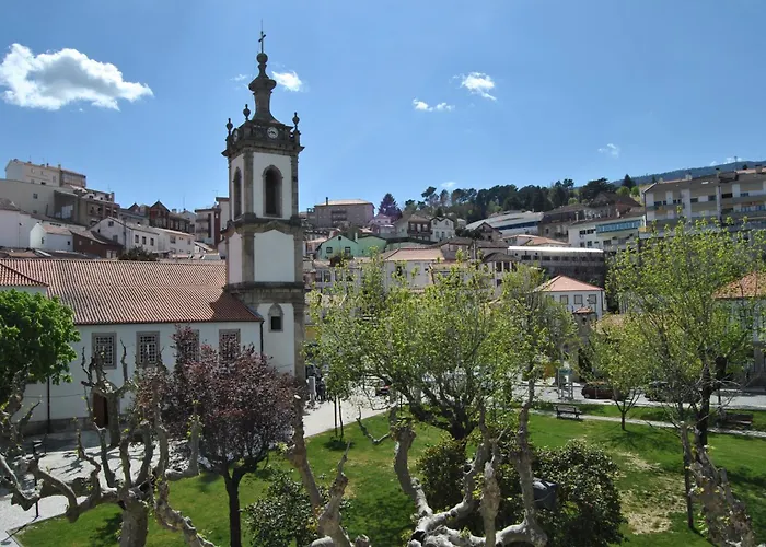 Jardim Ξενοδοχείο 2*