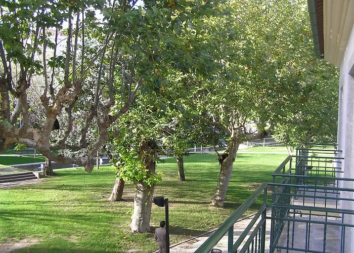 Jardim Hotel Covilhã