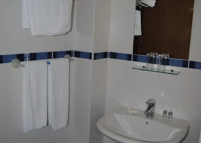 Jardim Hotel Covilhã