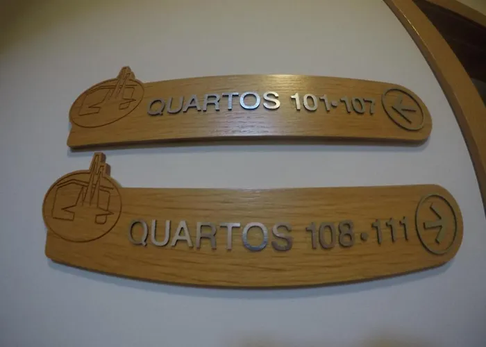 Ξενοδοχείο Jardim 2*